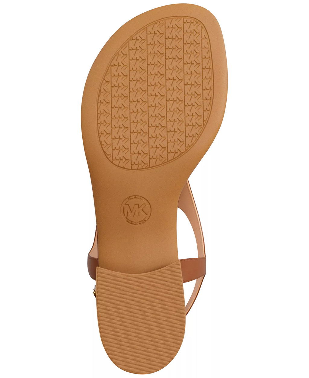 Michael Kors MICHAEL Women's McKenzie Flex Thong Sandals
