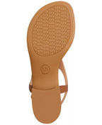 Michael Kors MICHAEL Women's McKenzie Flex Thong Sandals