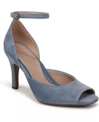 Naturalizer Women's Asha Stiletto Strappy Sandals