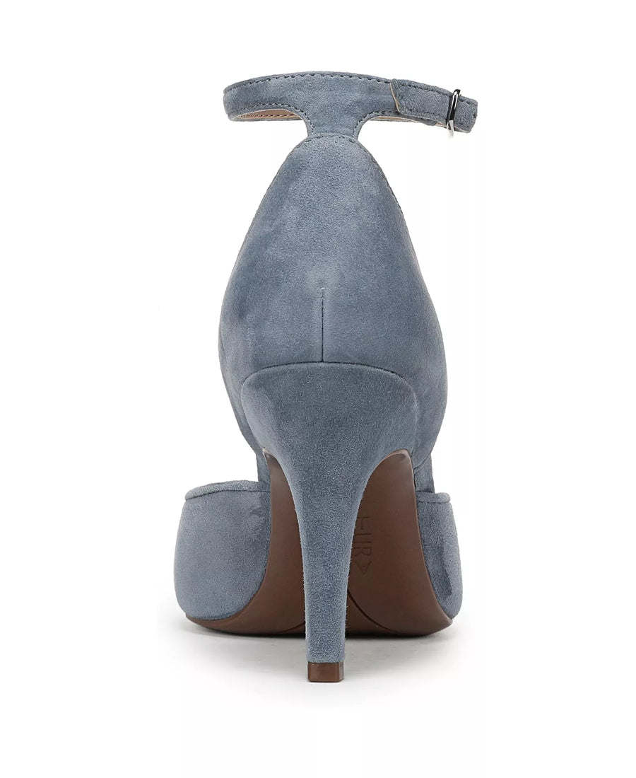 Naturalizer Women's Asha Stiletto Strappy Sandals