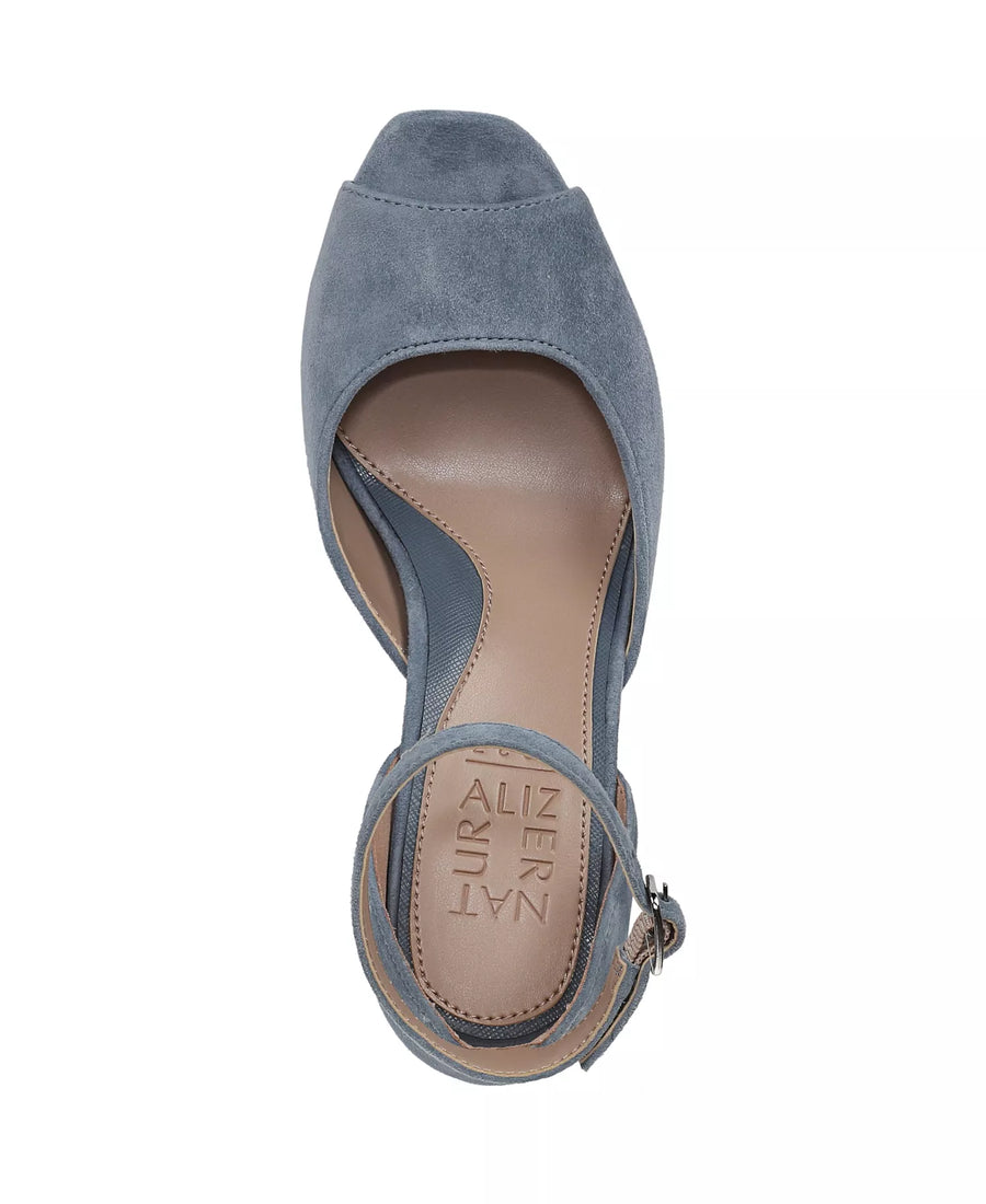 Naturalizer Women's Asha Stiletto Strappy Sandals