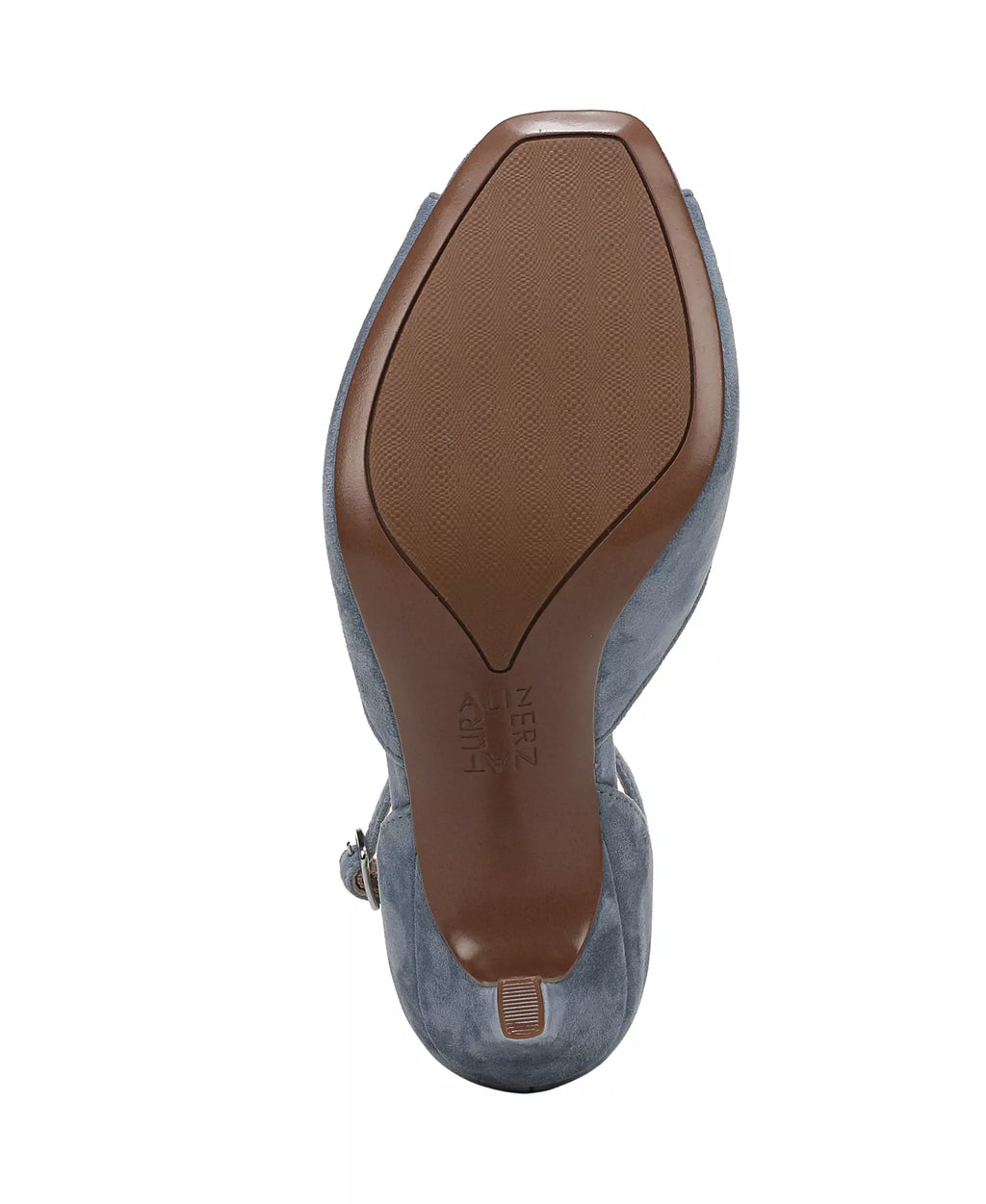 Naturalizer Women's Asha Stiletto Strappy Sandals