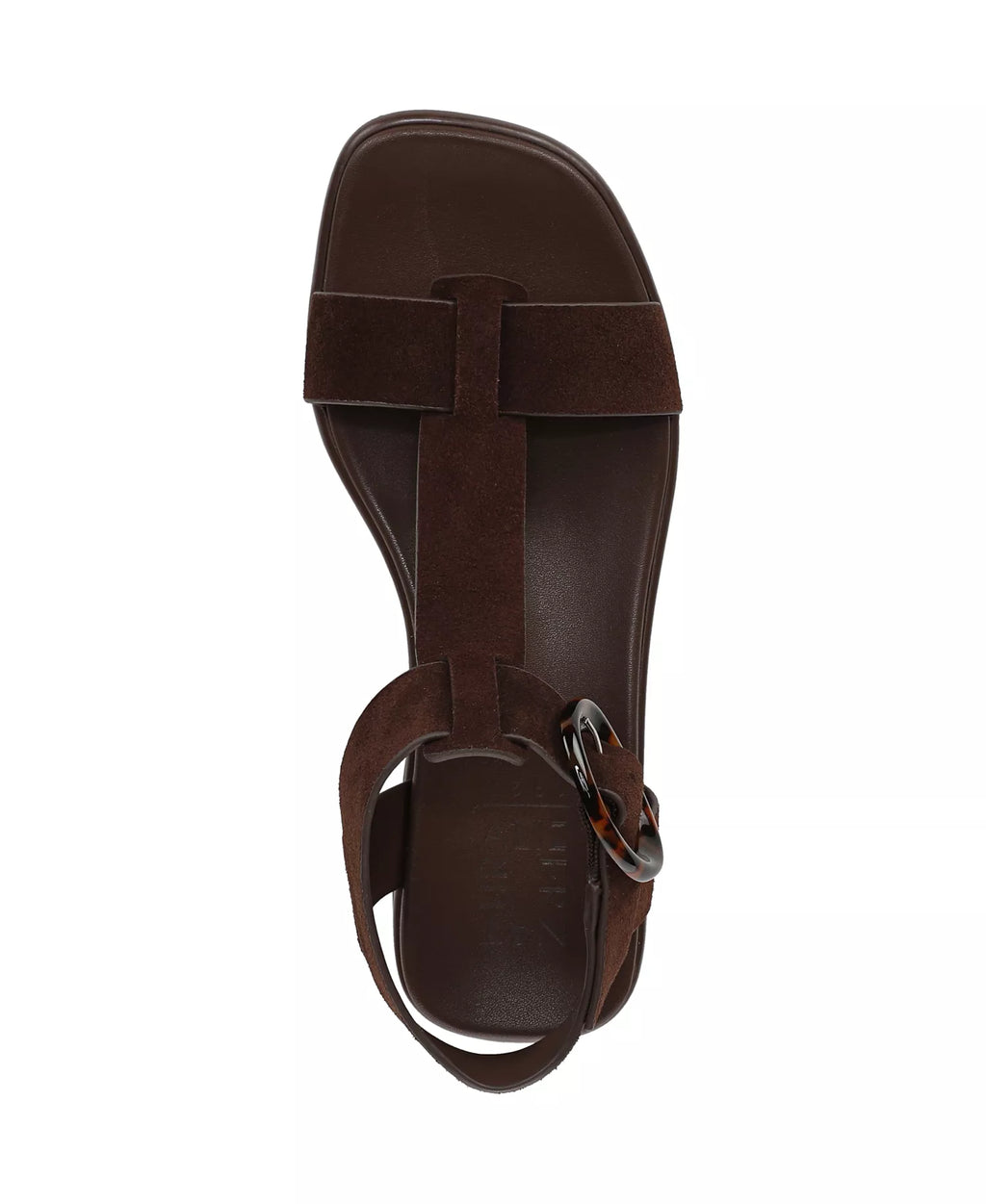 Naturalizer Women's Brandy T-Strap Block Heel Sandals
