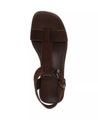 Naturalizer Women's Brandy T-Strap Block Heel Sandals