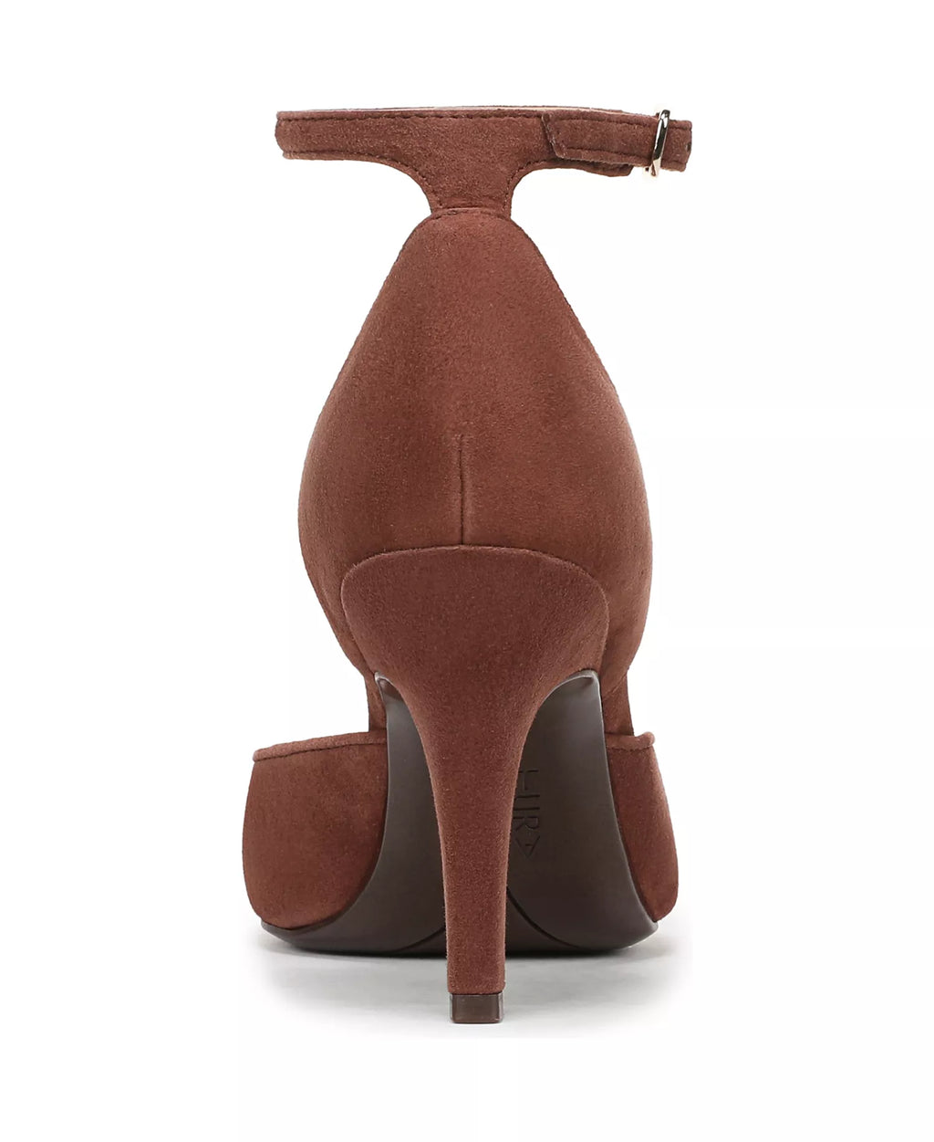 Naturalizer Women's Asha Stiletto Strappy Sandals