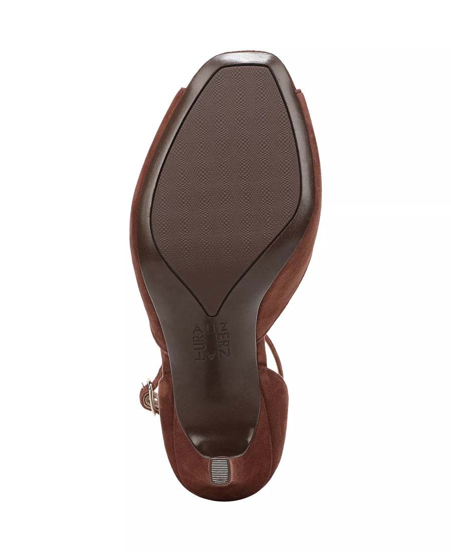 Naturalizer Women's Asha Stiletto Strappy Sandals