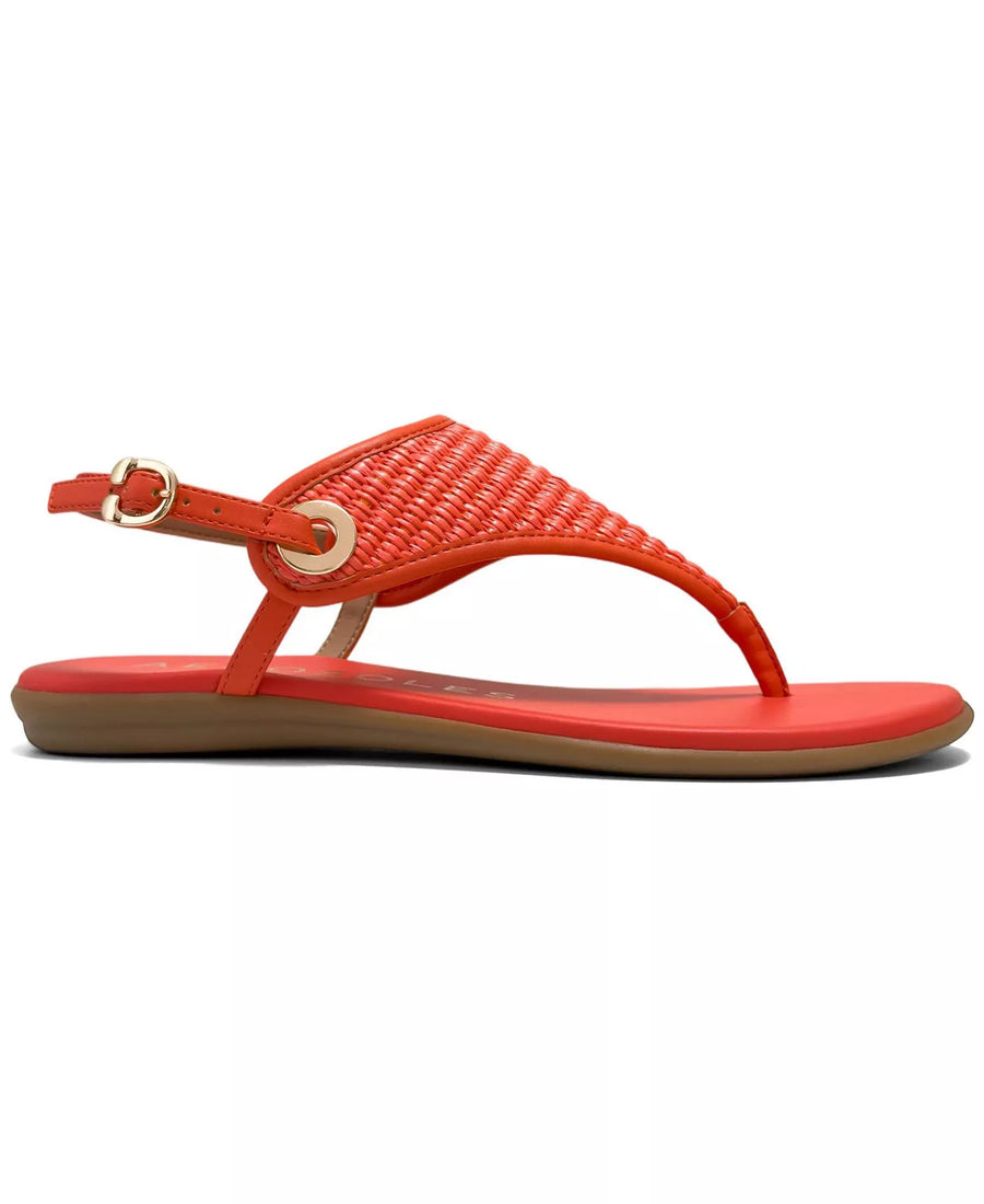 Aerosoles Women's Conclusion Round Toe Sandals