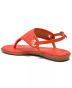 Aerosoles Women's Conclusion Round Toe Sandals