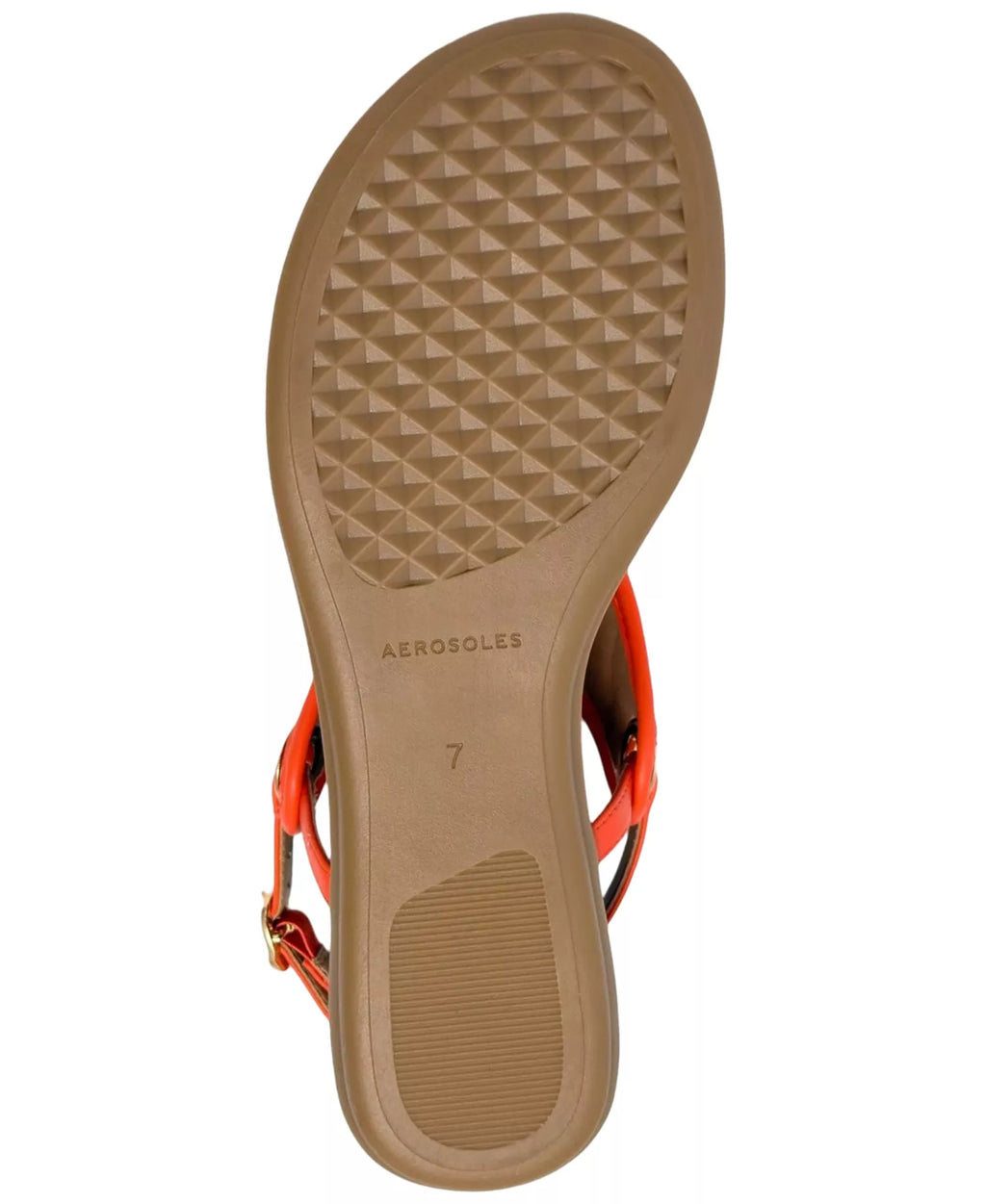 Aerosoles Women's Conclusion Round Toe Sandals