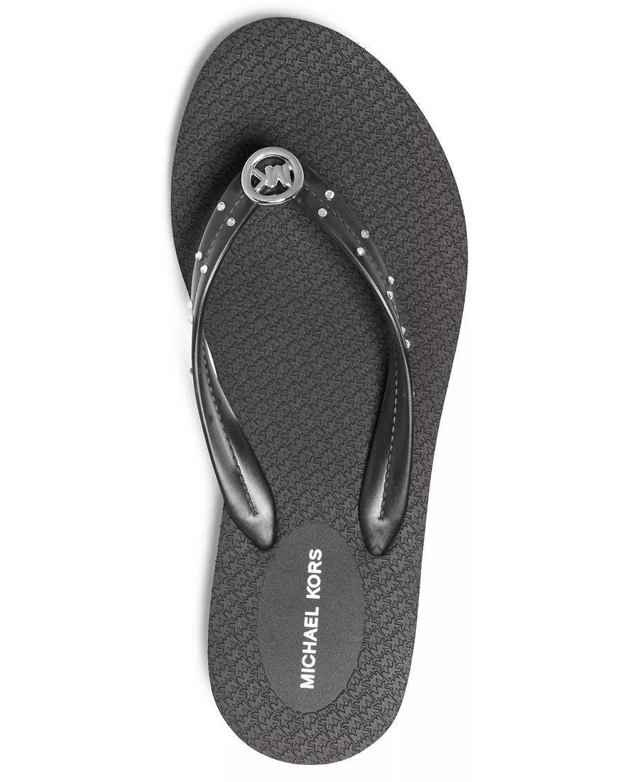 Michael Kors Women's Posie Flip-Flop Sandals