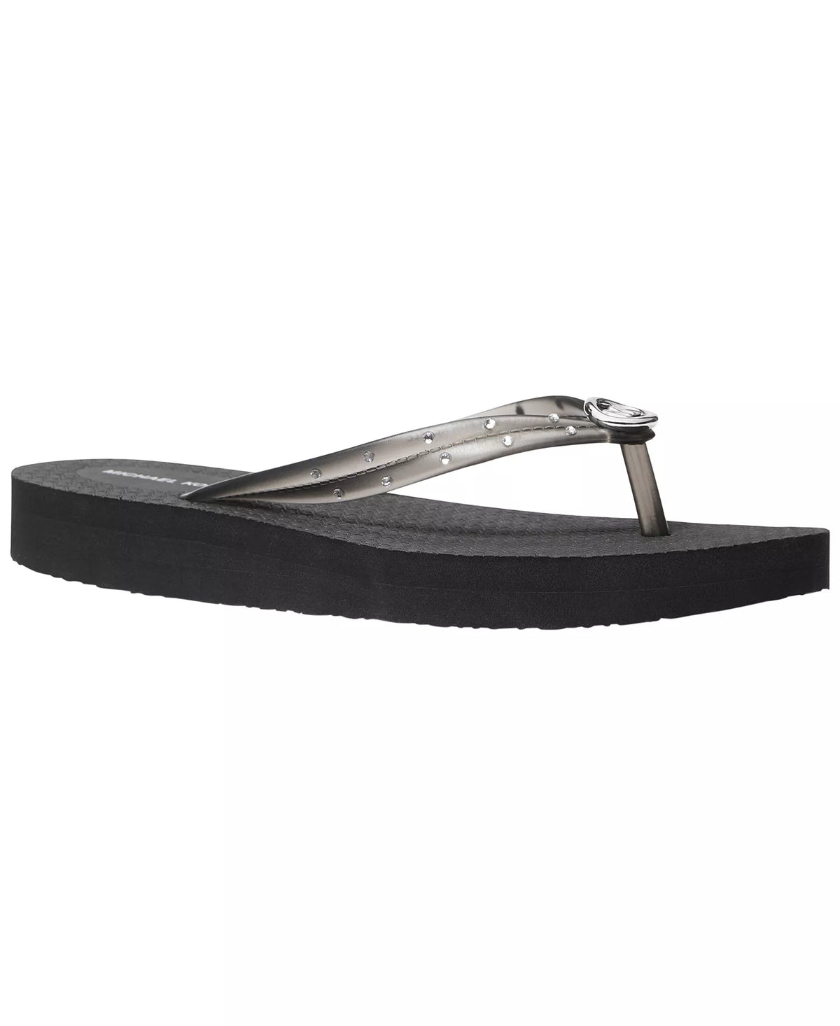 Michael Kors Women's Posie Flip-Flop Sandals