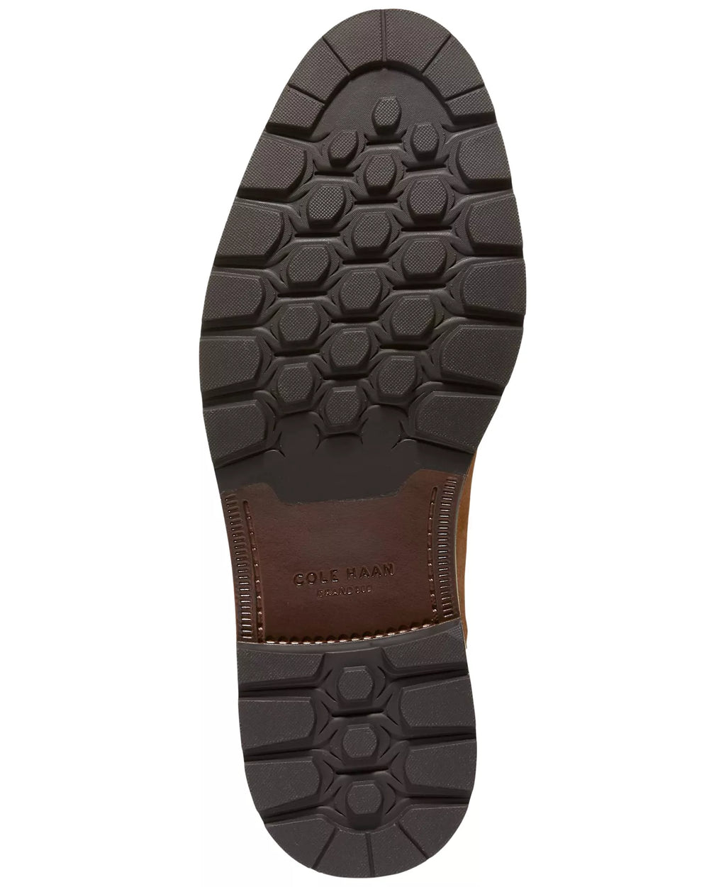 Cole Haan Men's Chamberlin Grand Chelsea Boots