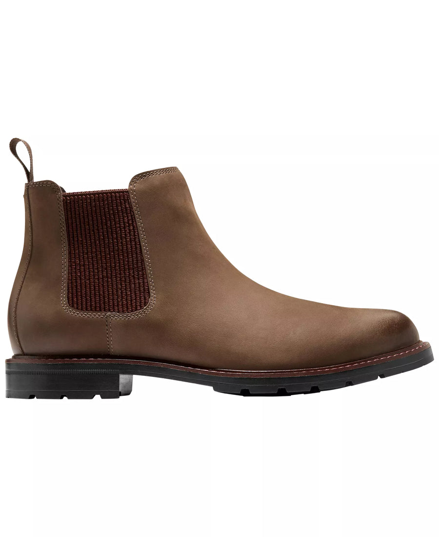 Cole Haan Men's Chamberlin Grand Chelsea Boots