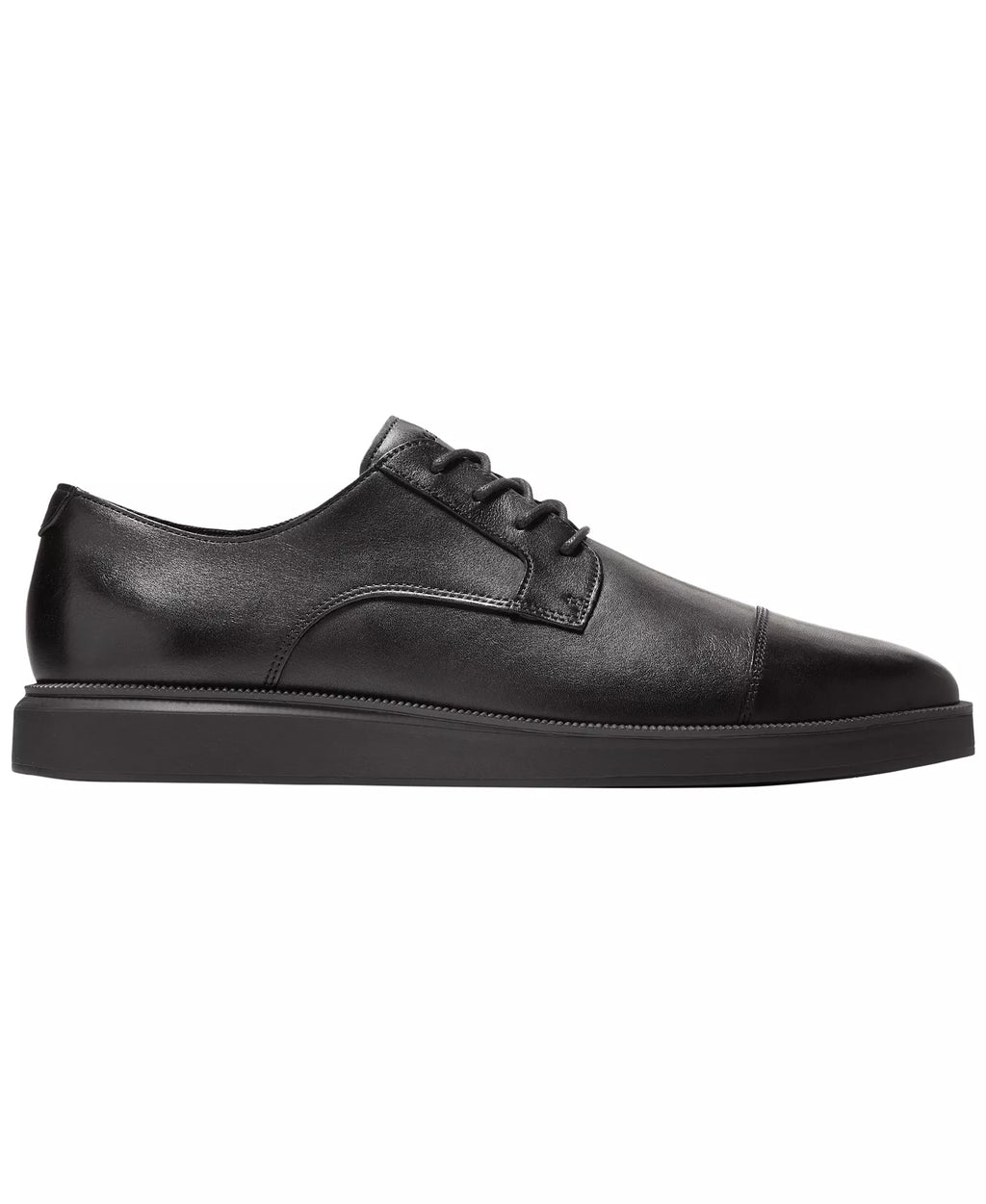 Cole Haan Cole Hann Men's Davidson Grand Cap-Toe Oxford Shoes