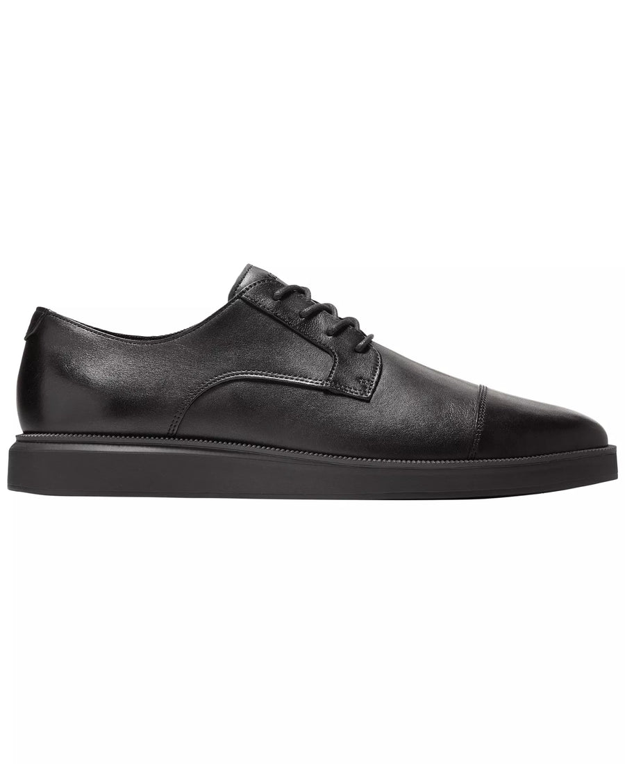 Cole Haan Cole Hann Men's Davidson Grand Cap-Toe Oxford Shoes