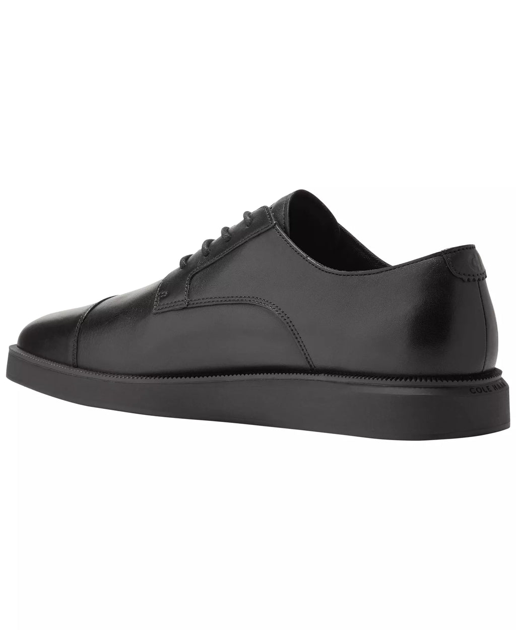 Cole Haan Cole Hann Men's Davidson Grand Cap-Toe Oxford Shoes
