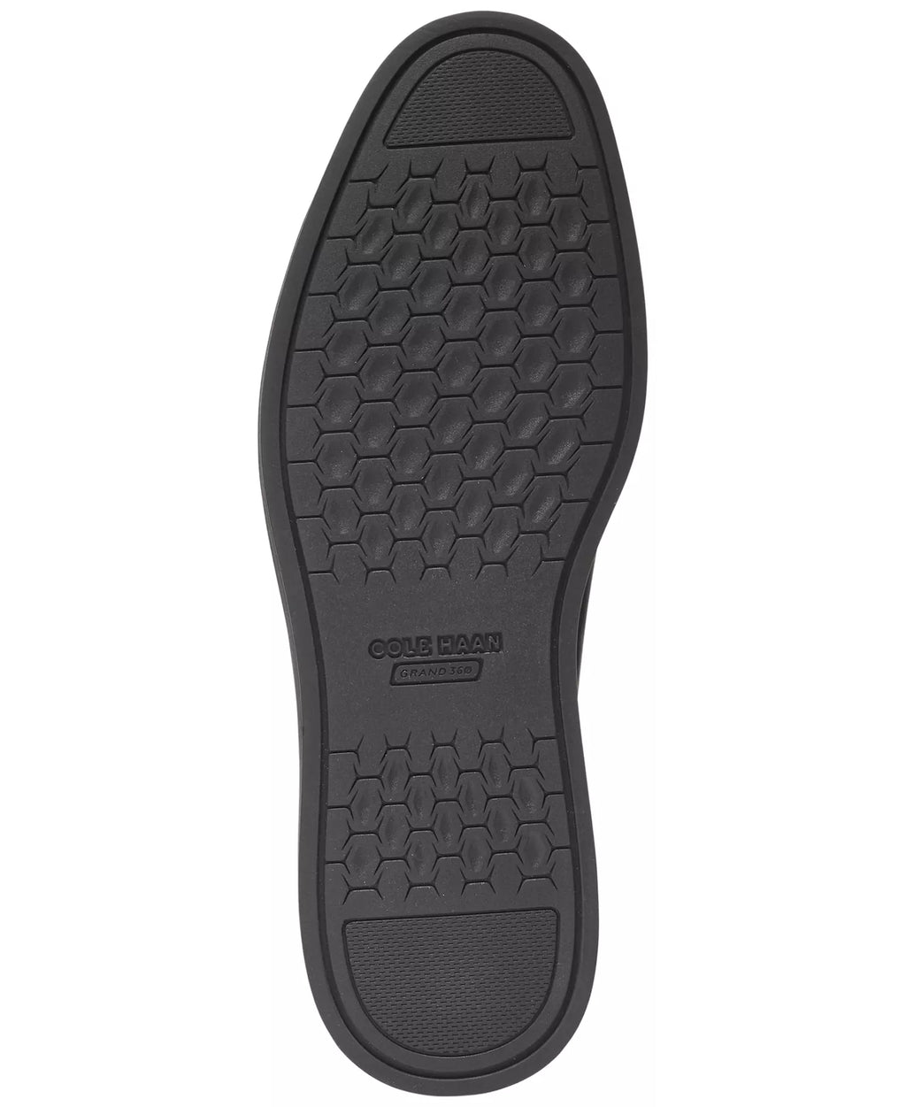 Cole Haan Cole Hann Men's Davidson Grand Cap-Toe Oxford Shoes