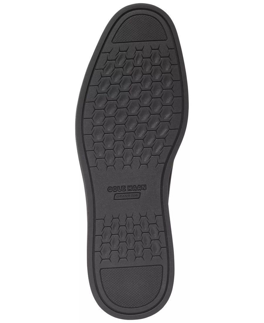 Cole Haan Cole Hann Men's Davidson Grand Cap-Toe Oxford Shoes