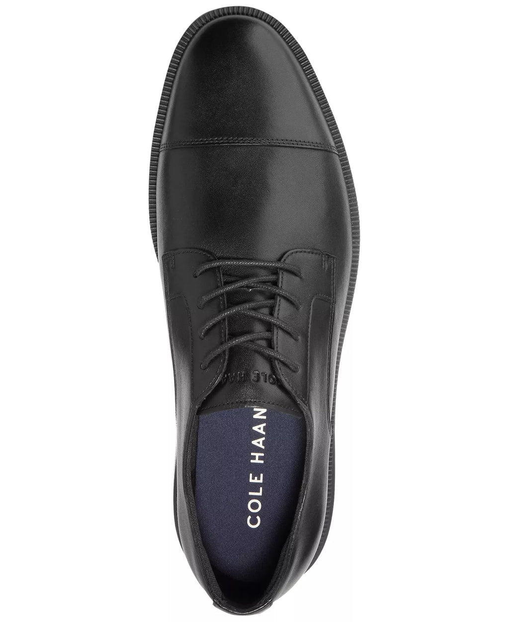 Cole Haan Cole Hann Men's Davidson Grand Cap-Toe Oxford Shoes