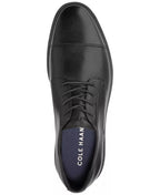 Cole Haan Cole Hann Men's Davidson Grand Cap-Toe Oxford Shoes