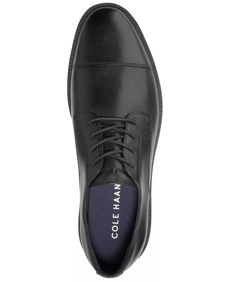 Cole Haan Cole Hann Men's Davidson Grand Cap-Toe Oxford Shoes