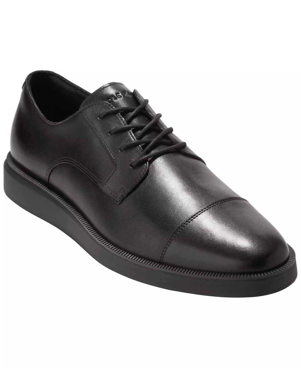 Cole Haan Cole Hann Men's Davidson Grand Cap-Toe Oxford Shoes