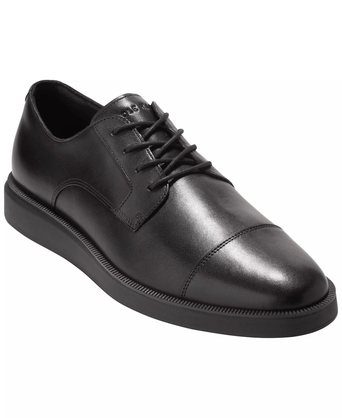 Cole Haan Cole Hann Men's Davidson Grand Cap-Toe Oxford Shoes