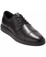 Cole Haan Cole Hann Men's Davidson Grand Cap-Toe Oxford Shoes