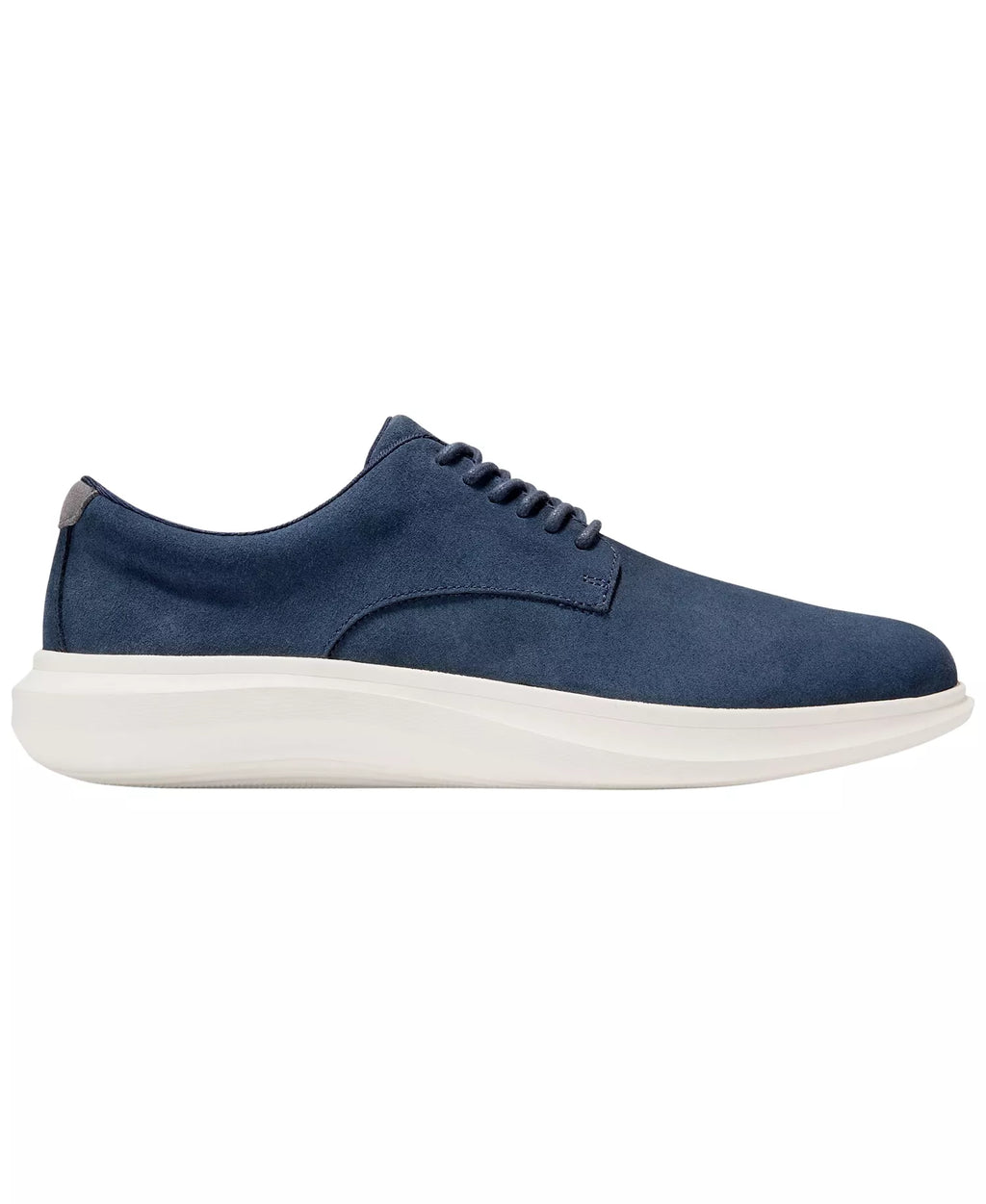Cole Haan Men's Grand Aerion Plain-Toe Oxfords