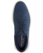 Cole Haan Men's Grand Aerion Plain-Toe Oxfords