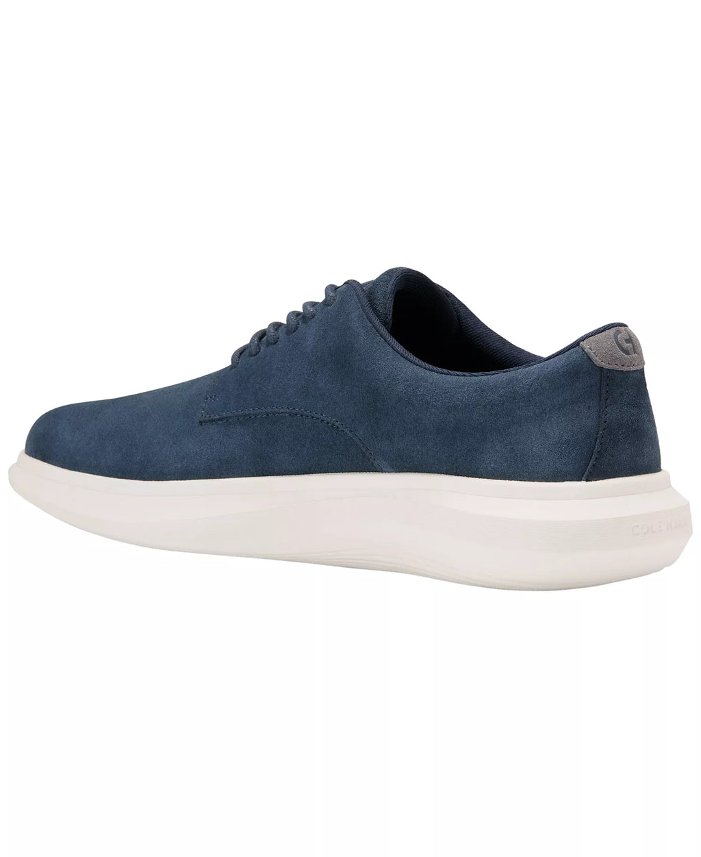 Cole Haan Men's Grand Aerion Plain-Toe Oxfords