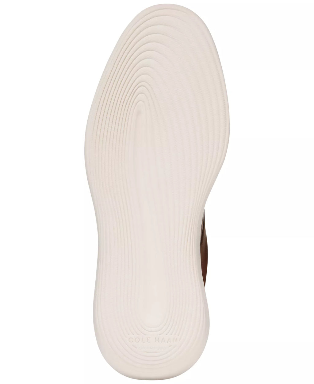 Cole Haan Men's Grand Aerion Plain-Toe Oxfords