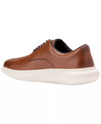 Cole Haan Men's Grand Aerion Plain-Toe Oxfords