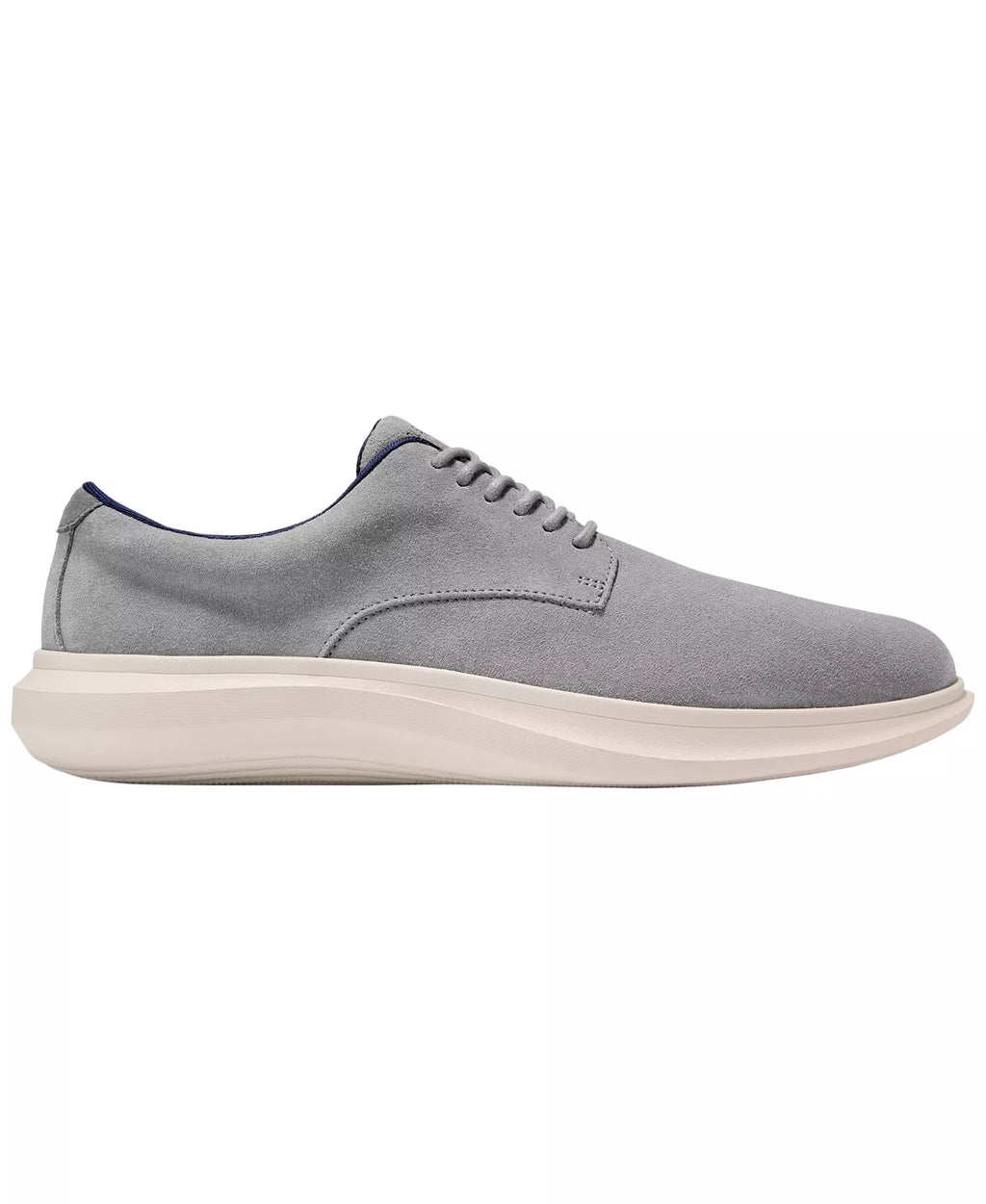 Cole Haan Men's Grand Aerion Plain-Toe Oxfords