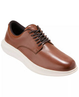 Cole Haan Men's Grand Aerion Plain-Toe Oxfords