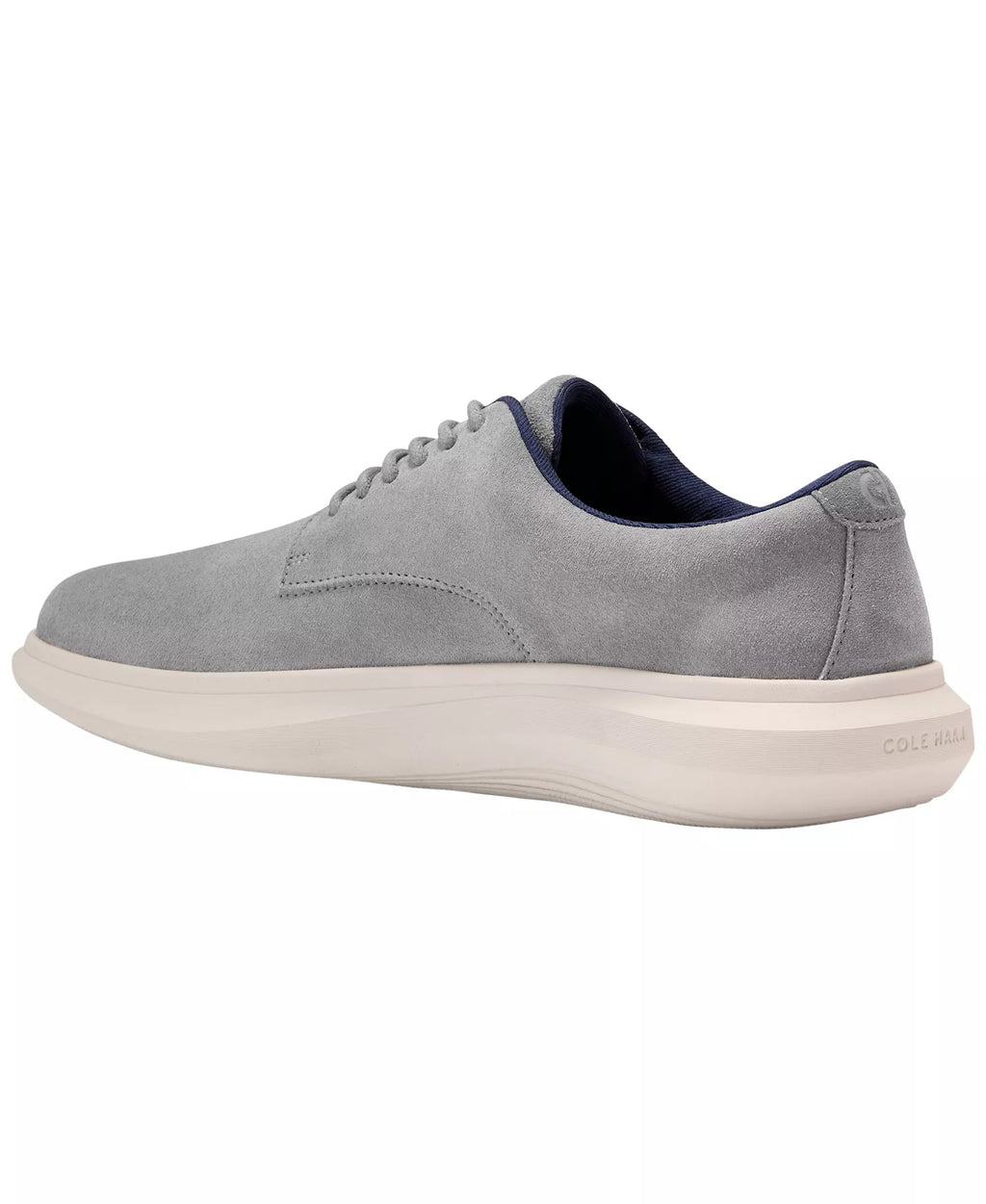 Cole Haan Men's Grand Aerion Plain-Toe Oxfords
