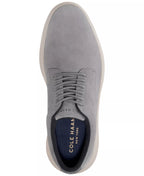 Cole Haan Men's Grand Aerion Plain-Toe Oxfords