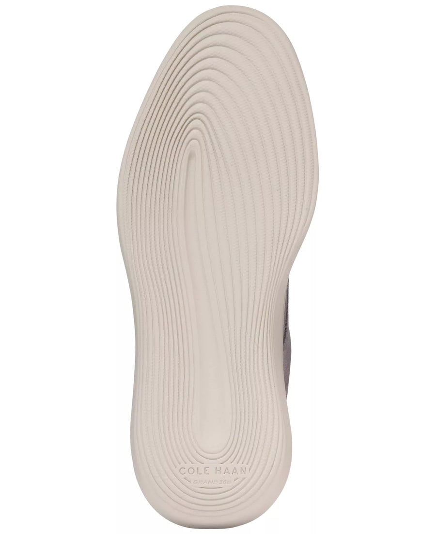Cole Haan Men's Grand Aerion Plain-Toe Oxfords