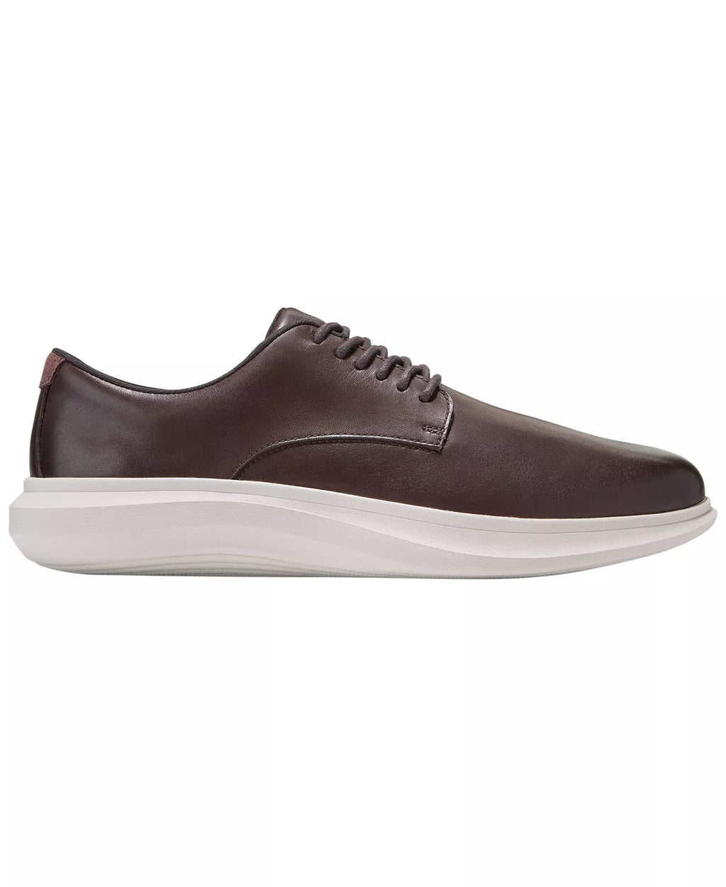 Cole Haan Men's Grand Aerion Plain-Toe Oxfords