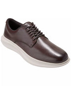 Cole Haan Men's Grand Aerion Plain-Toe Oxfords