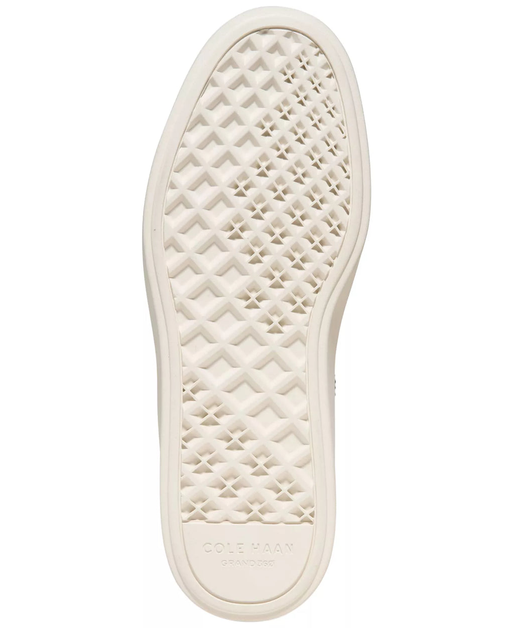 Cole Haan Men's Grand Crosscourt Champix Round-Toe Sneakers