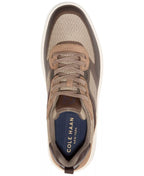Cole Haan Men's Grand Crosscourt Champix Round-Toe Sneakers