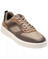 Cole Haan Men's Grand Crosscourt Champix Round-Toe Sneakers