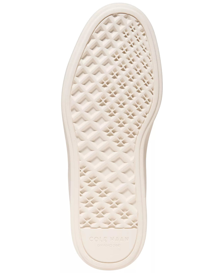 Cole Haan Men's Grand Crosscourt Champix Round-Toe Sneakers