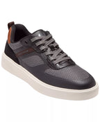Cole Haan Men's Grand Crosscourt Champix Round-Toe Sneakers