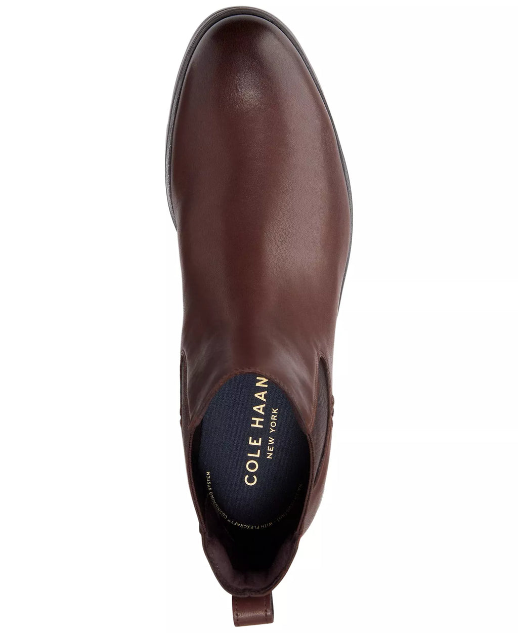Cole Haan Men's Newmark Grand Flexcraft™ Chelsea Boots