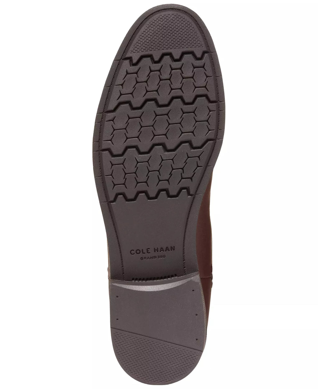 Cole Haan Men's Newmark Grand Flexcraft™ Chelsea Boots