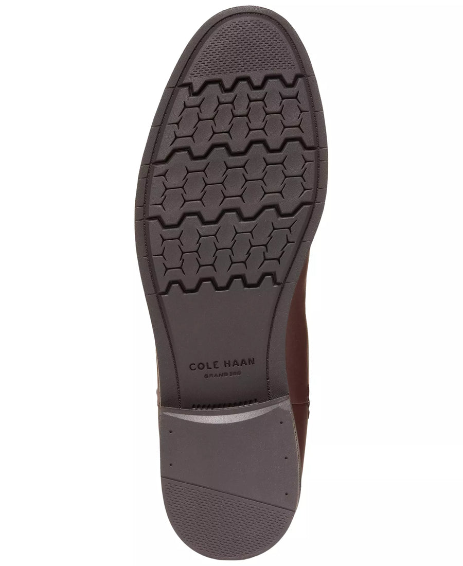 Cole Haan Men's Newmark Grand Flexcraft™ Chelsea Boots