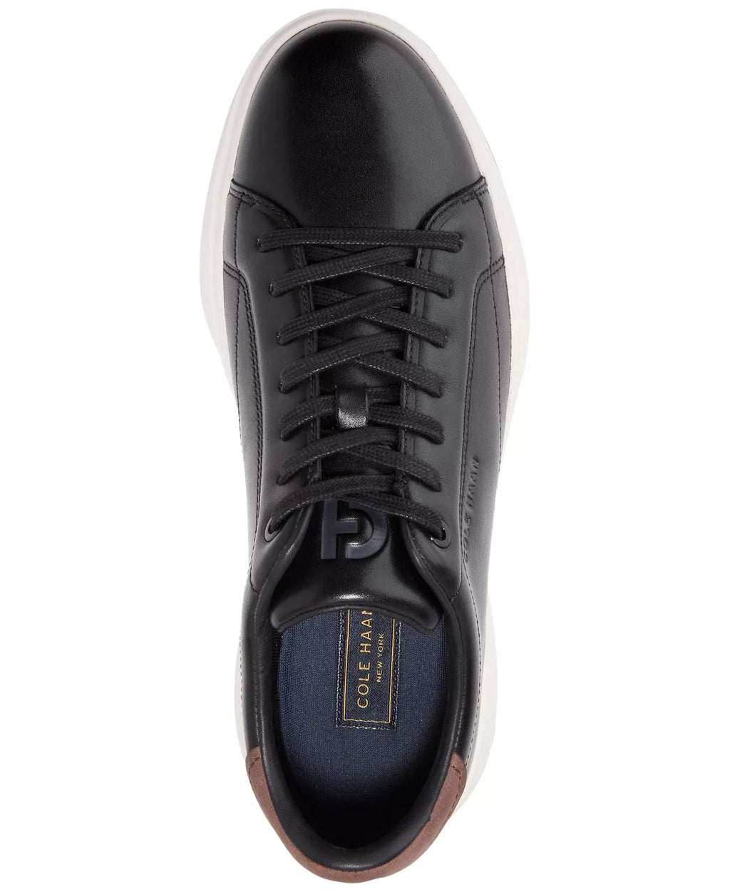 Cole Haan Men's GrandPro Tennis Lace-Up 2.0 Sneakers