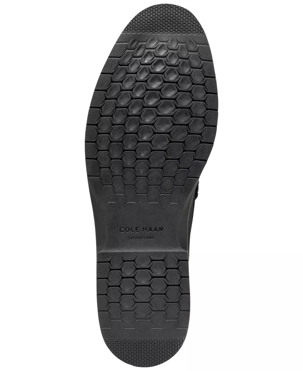 Cole Haan Men's Greenwich Grand Venetian Loafers